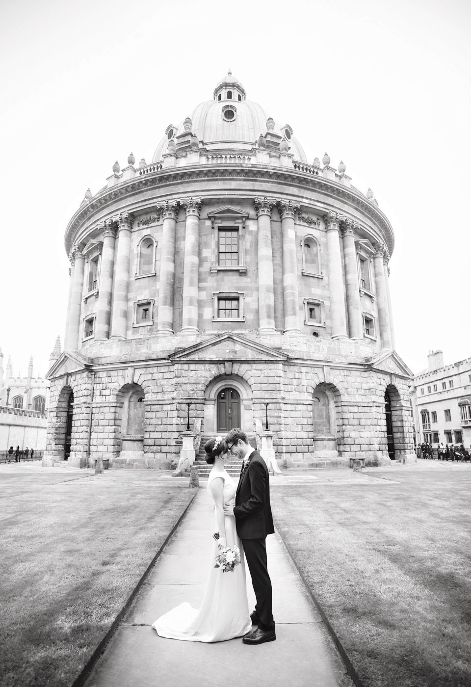 Wedding Photographer, Oxford, UK